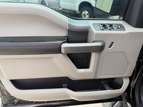 Used 2016 Ford F150 XLT w/ Equipment Group 301A Mid AWD/4WD image 11