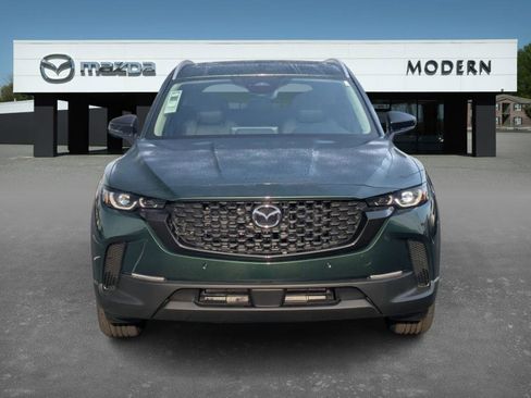 New 2026 MAZDA CX-50 AWD 2.5 S w/ Accent Package image 2