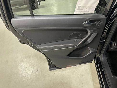 Certified 2023 Volkswagen Tiguan S image 23
