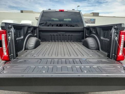 New 2027 Ford F350 Lariat w/ Tremor Off-Road Package AWD/4WD image 11