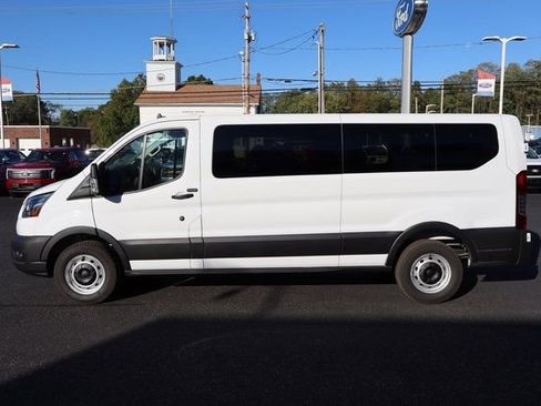 New 2025 Ford Transit 350 XL RWD image 16