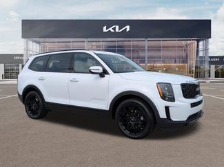 Certified 2022 Kia Telluride EX w/ EX Premium Package video 1