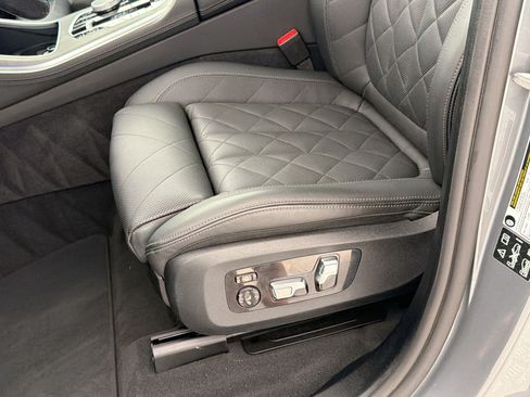 Certified 2026 BMW X5 xDrive40i AWD/4WD image 15
