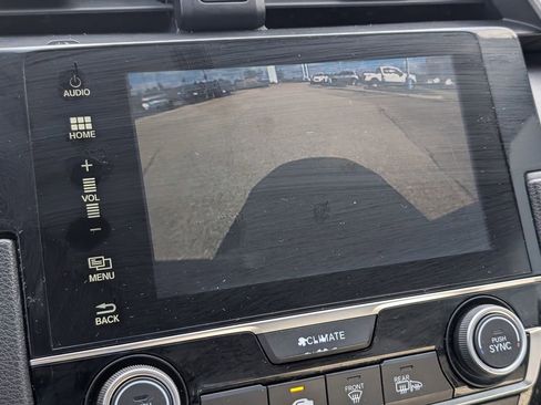 Used 2018 Honda Civic EX-T image 19