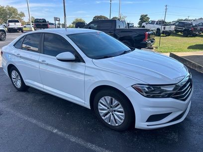 Used 2019 Volkswagen Jetta S w/ Driver Assistance Package