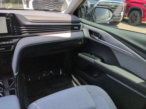 Certified 2026 Toyota Camry LE w/ Convenience Package FWD image 16