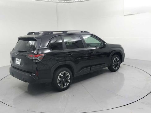 New 2026 Subaru Forester Premium image 10