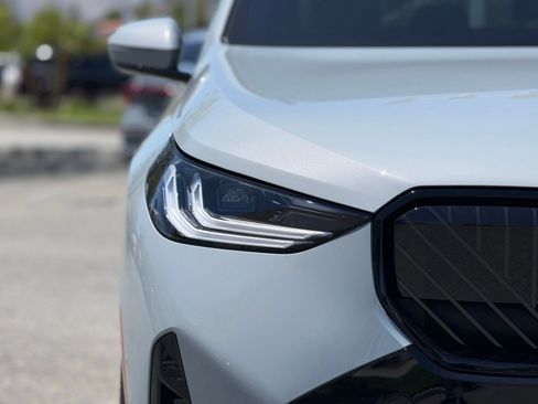New 2026 BMW X3 xDrive30 AWD/4WD image 13