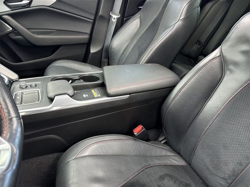 Used 2021 Acura TLX w/ A-SPEC Pkg image 35