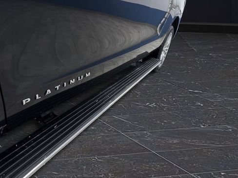 Used 2024 Ford Expedition Max Platinum image 38