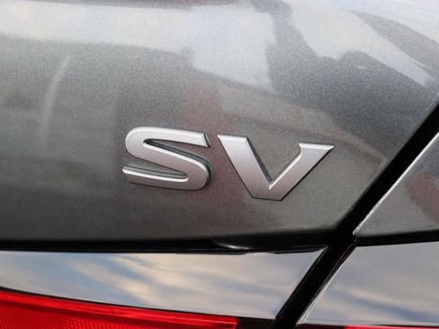 Used 2025 Nissan Altima 2.5 SV image 53