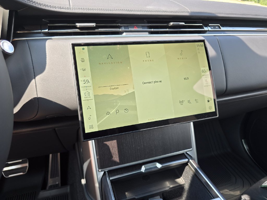 New 2026 Land Rover Range Rover SE AWD/4WD image 42
