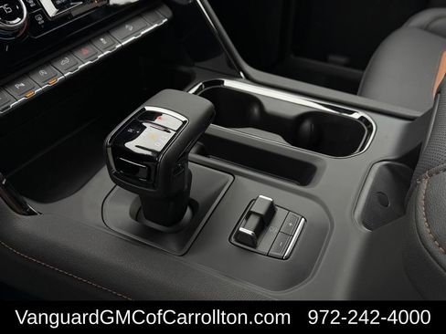 New 2026 GMC Sierra 1500 AT4 AWD/4WD image 15
