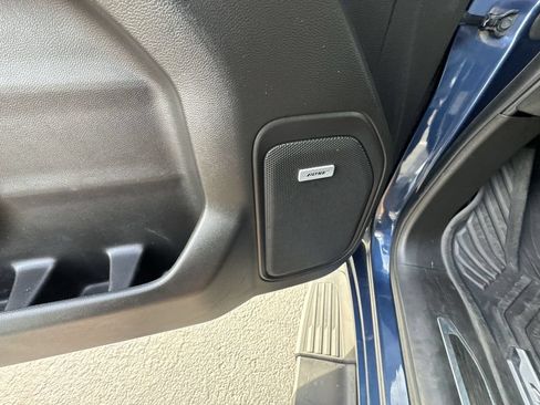 Used 2020 GMC Sierra 1500 AT4 w/ AT4 Premium Package AWD/4WD image 24