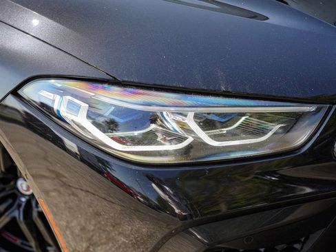 Used 2023 BMW M8 Gran Coupe xDrive Competition w/ Driving Assistance Package AWD/4WD image 6