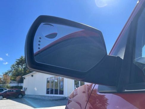 Used 2018 Chevrolet Silverado 1500 LTZ image 16