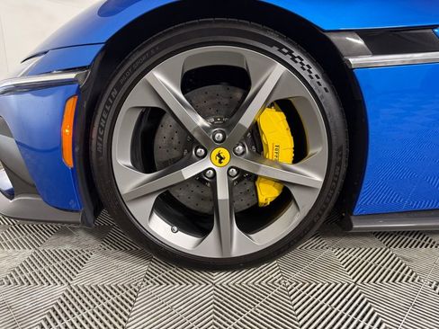 New 2025 Ferrari 12Cilindri RWD image 4