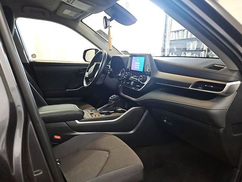 Certified 2024 Toyota Highlander LE image 13