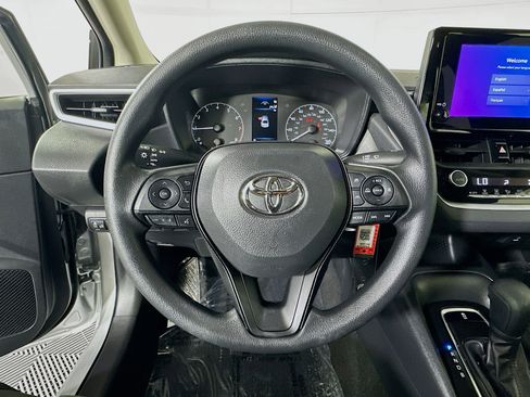 Used 2023 Toyota Corolla LE FWD image 15