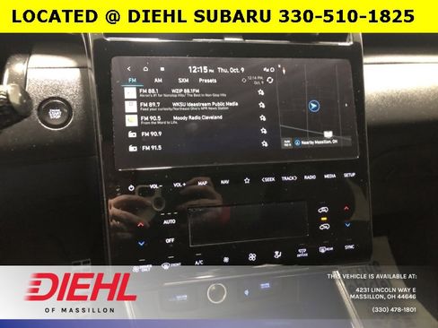 Used 2024 Hyundai Tucson N Line image 28