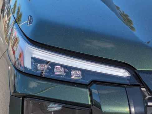 New 2026 Subaru Outback Premium image 10