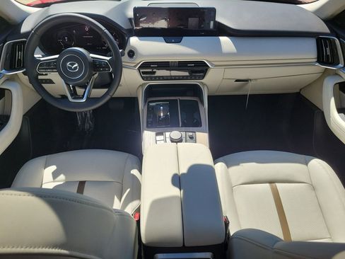 New 2026 MAZDA CX-90 Plug-In Hybrid w/ Premium Plus image 16