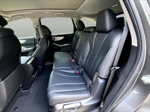 Used 2024 Acura MDX w/ Technology Package AWD/4WD image 21