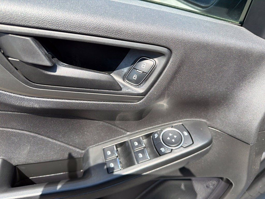 Used 2023 Ford Escape Active w/ Cold Weather Package FWD image 12