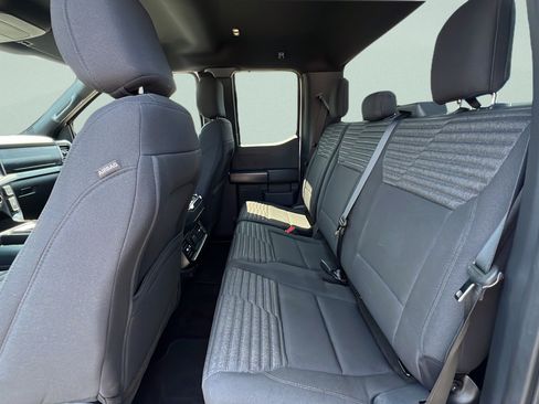 Used 2021 Ford F150 XL w/ Equipment Group 101A High AWD/4WD image 10