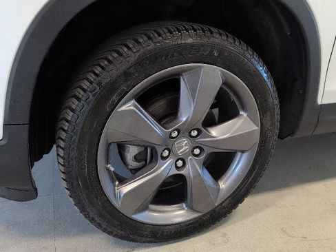 Used 2021 Honda Passport Touring image 9