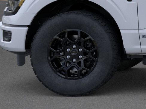 New 2025 Ford F150 XLT w/ Equipment Group 302A MID image 19