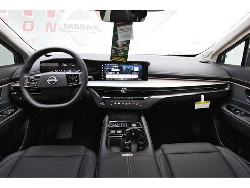 New 2026 Nissan Murano SL AWD/4WD image 7