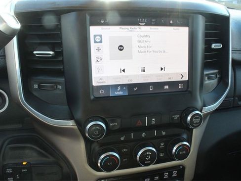 Used 2022 RAM 3500 Laramie image 23