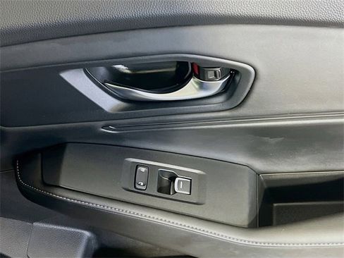 Certified 2025 Honda Accord Sport image 31