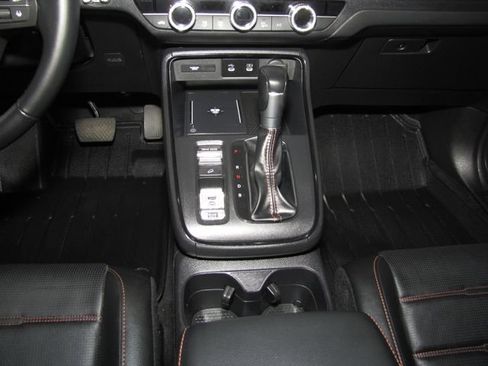 Used 2026 Honda CR-V Sport-L image 15
