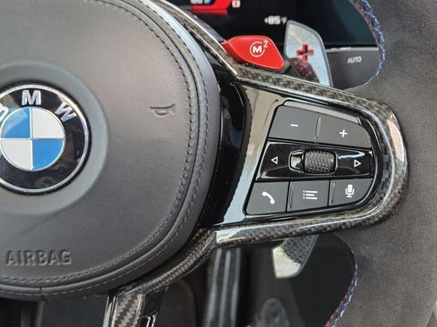 Used 2025 BMW M4 Competition RWD image 27