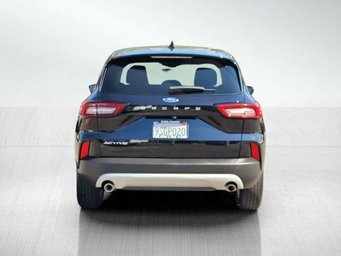 Used 2025 Ford Escape Active image 5