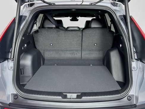 New 2026 Honda CR-V Sport-L image 25