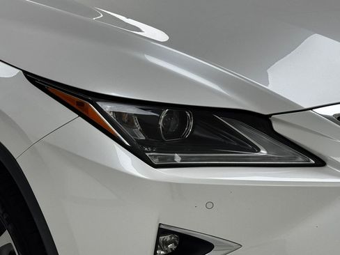 Used 2017 Lexus RX 350 AWD image 39