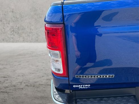 Used 2019 RAM 1500 Big Horn AWD/4WD image 22