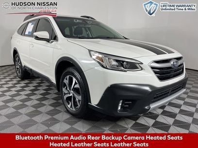 Used 2022 Subaru Outback Limited XT w/ Popular Package #2