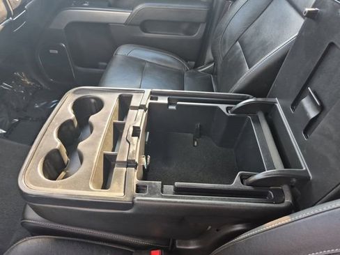 Used 2019 Chevrolet Silverado 2500 LTZ w/ Duramax Plus Package AWD/4WD image 27