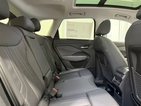 New 2026 Audi Q3 quattro 2.0T image 4