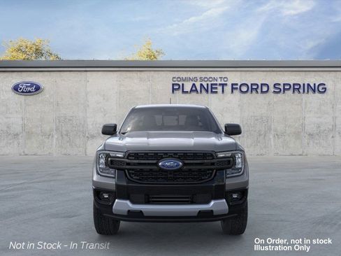 New 2026 Ford Ranger XLT image 7