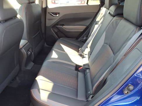 New 2026 Subaru Crosstrek 2.5i Limited AWD/4WD image 7