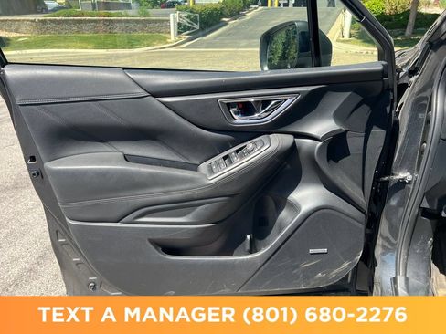 Used 2019 Subaru Forester Limited AWD/4WD image 14