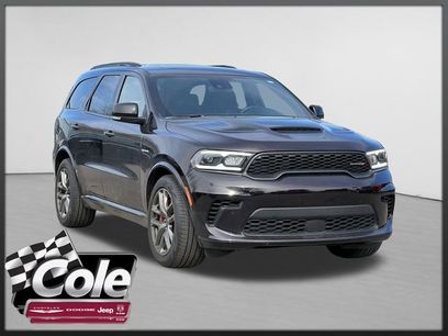 Used 2024 Dodge Durango R/T