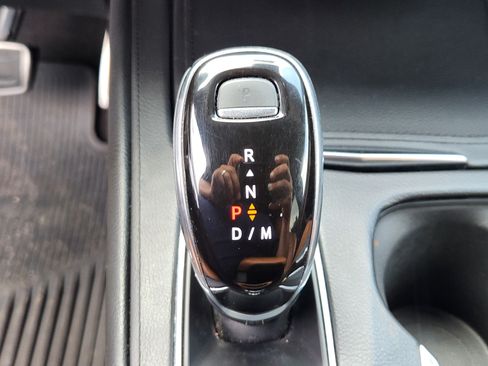 Used 2020 Cadillac XT4 Sport AWD/4WD image 13