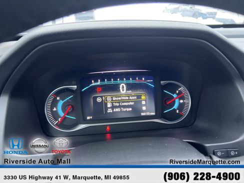 Used 2019 Honda Pilot EX-L image 16