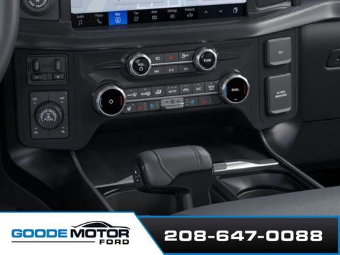 New 2026 Ford F150 Lariat image 15